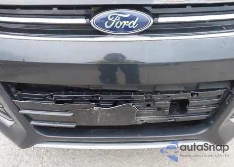 2013 Ford Escape Sel from USA, damaged, VIN 1FMCU9H97DUD71191